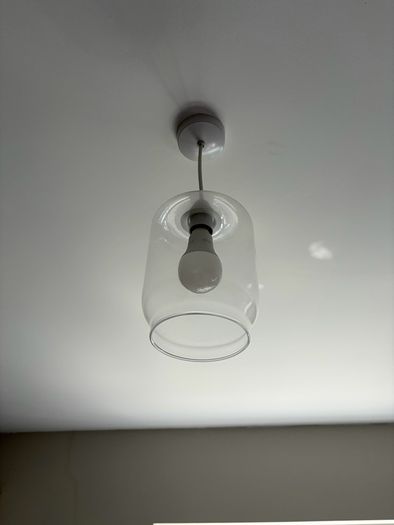 Ceiling Light Ikea
