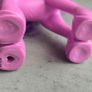 Large Princess Pipp Petals Brushable 6 inch MLP G5 My Little Pony Hasbro 2021 Image 8