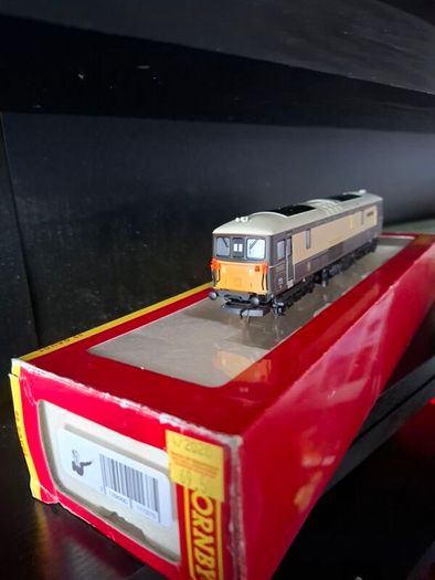 Locomotive