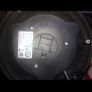 Russell Hobbs glass Electric Glass illuminated Kettle 1.7 Litre Image 3