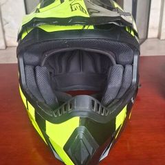 Kids MX Helmet