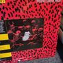 Rolling stones voodoo lounge uncut 3 coloured vinyl Image 5