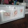 Baby picture frame Image 2