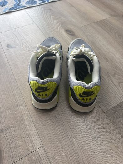 nike air max 90 patta waves