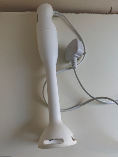 From tesco hand mixer blender