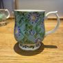 Fine Bone China Tea Set Image 3
