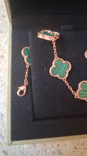 Van Cleef bracelet