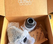 Evotech Crash Protection / Light Mounting Kit BMW