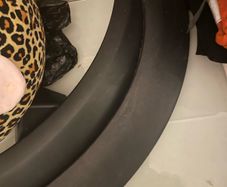 wheel arch