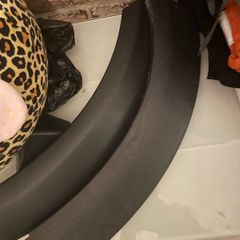 wheel arch