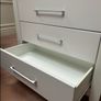 mamas and papas changing unit Image 2
