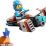 LEGO City Space Hoverbike (30663) Image 2