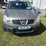 Nissan qashqai car Image 4