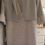 occasion wear/ mother of bride or groom  size 18 Image 2