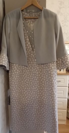 occasion wear/ mother of bride or groom  size 18