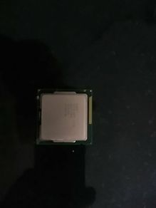 intel core I3 2120