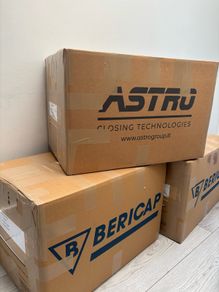 moving boxes