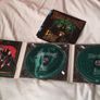 Cradle Of Filth 11 Burial Masses Cd & Dvd Image 2