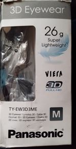 Panasonic VIERA Plasma Active 3D Glasses