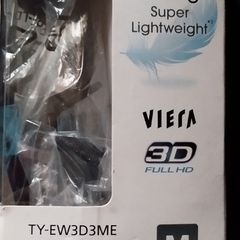 Panasonic VIERA Plasma Active 3D Glasses