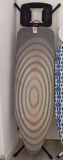 Ironing board in Cabra (D7)