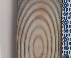 Ironing board in Cabra (D7)