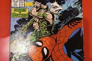 Web of Spider-Man, 34 comics - (Individual Sale)