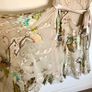 Savida silk blend dress Image 3