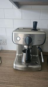 Breville Barista Mini Pro