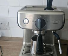 Breville Barista Mini Pro