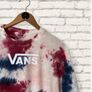 Vans T-Shirt Image 2