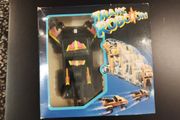 Transformers  Trans Roboom knock-off