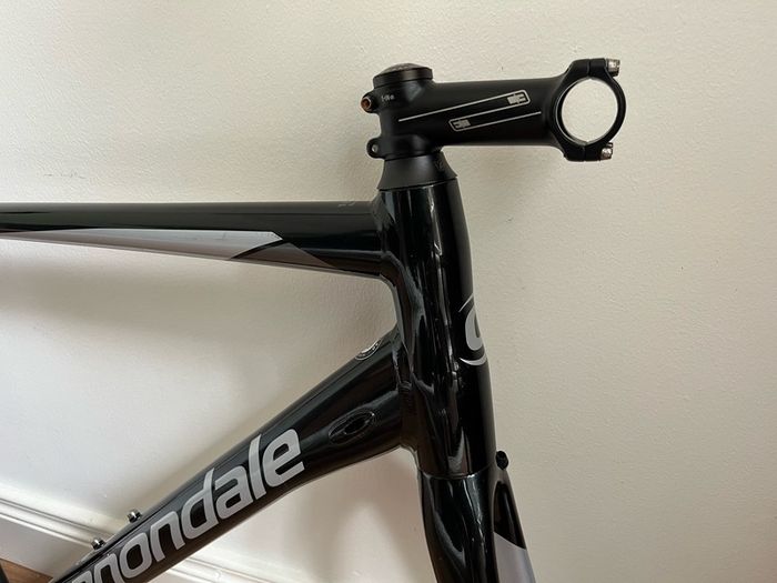 Cannondale Synapse Frameset