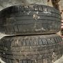 Genuine 16" Discovery / Range Rover Alloys X 2 Image 2