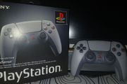 30th Anniversary limited edition Playstation 5 Dualsense controller