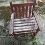 Garden furniture, free to take Image 2
