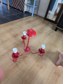 ceiling lamp