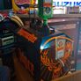 Jagermeister pub chiller/dispenser Image 5