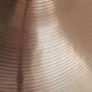 Paiste 602 Marching Cymbals, 16 inch With Bag. Image 7