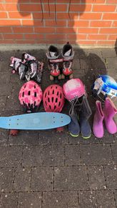 skates
