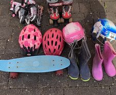 skates