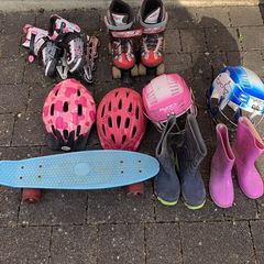 skates