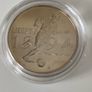 USA 1994 World Cup Proof Coin Image 3