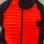 SOLS'S women down jacket waterproof Image 2