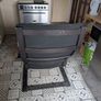 Ikea poang armchair Image 3