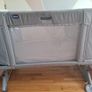 Chicco Forever Next 2 me Cot/Co sleeper Image 3