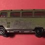 Siku V220 Tempo Matador bus Image 5