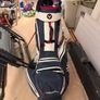 Callaway Hyper Dry 14 waterproof Image 2