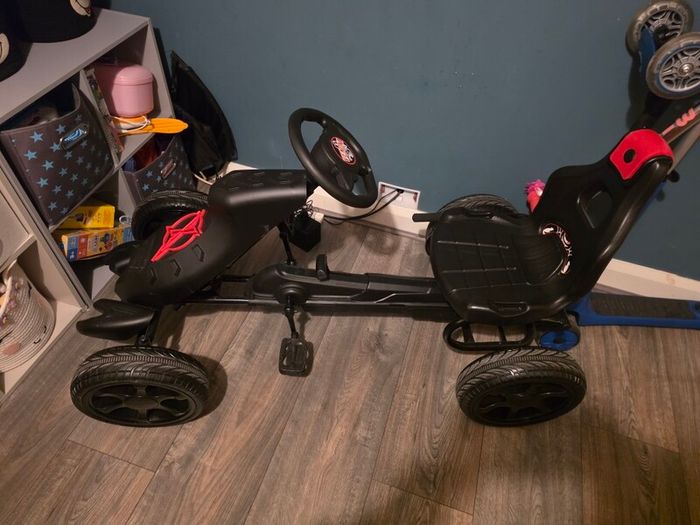 Go kart