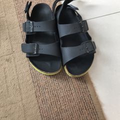 Kids Birkenstock Sandals